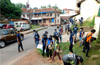 27th Shramadan of the 40 Weeks� Swacchata Abhiyan by RK Mission